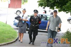Wakacyjne Kadry - sobota