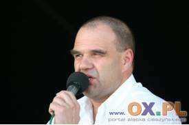 Wakacyjne Kadry - sobota
