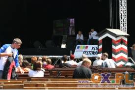 Wakacyjne Kadry - sobota