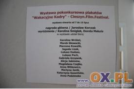Wakacyjne Kadry - sobota