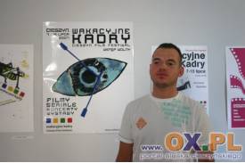 Wakacyjne Kadry - sobota