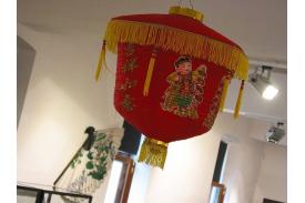 Historia Porcelany Chińskiej - wystawa