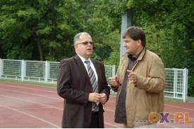 Międzynarodowy Miting Integracyjny