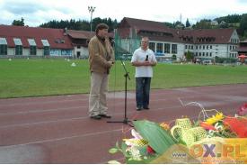 Międzynarodowy Miting Integracyjny