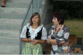 Międzynarodowy Miting Integracyjny
