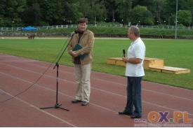 Międzynarodowy Miting Integracyjny