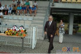 Międzynarodowy Miting Integracyjny