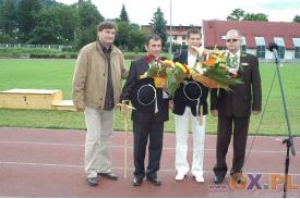 Międzynarodowy Miting Integracyjny