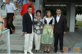 Międzynarodowy Miting Integracyjny