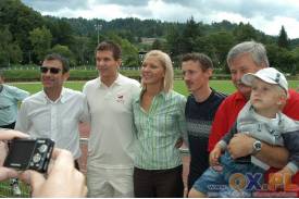 Międzynarodowy Miting Integracyjny