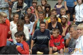 Międzynarodowy Miting Integracyjny