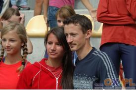 Międzynarodowy Miting Integracyjny