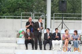 Międzynarodowy Miting Integracyjny