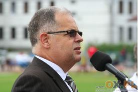 Międzynarodowy Miting Integracyjny