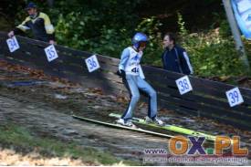 Konkurs skoków narciarskich w Wiśle
