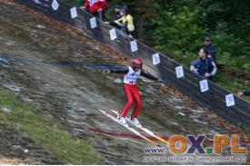 Konkurs skoków narciarskich w Wiśle