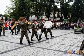 Military Festiwal - Ustroń 2010