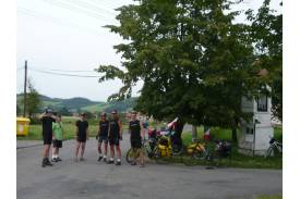 Trasa szlakiem GREENWAYS i nie tylko
