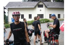 Trasa szlakiem GREENWAYS i nie tylko