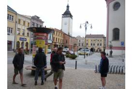 Trasa szlakiem GREENWAYS i nie tylko