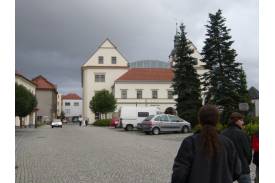 Trasa szlakiem GREENWAYS i nie tylko