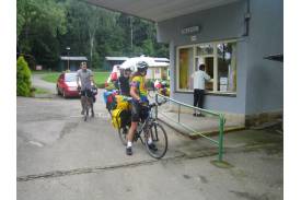 Trasa szlakiem GREENWAYS i nie tylko