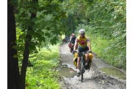 Trasa szlakiem GREENWAYS i nie tylko