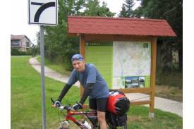 Trasa szlakiem GREENWAYS i nie tylko