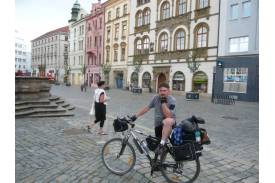 Trasa szlakiem GREENWAYS i nie tylko