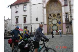 Trasa szlakiem GREENWAYS i nie tylko