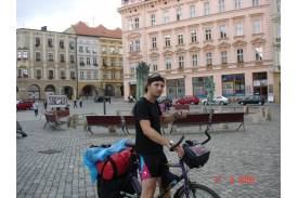 Trasa szlakiem GREENWAYS i nie tylko