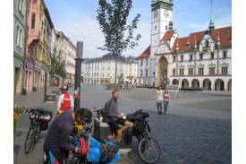Trasa szlakiem GREENWAYS i nie tylko