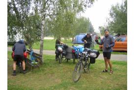 Trasa szlakiem GREENWAYS i nie tylko