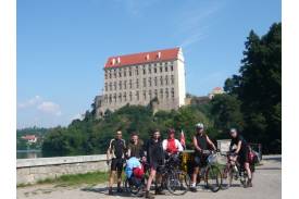 Trasa szlakiem GREENWAYS i nie tylko