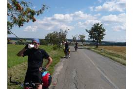 Trasa szlakiem GREENWAYS i nie tylko