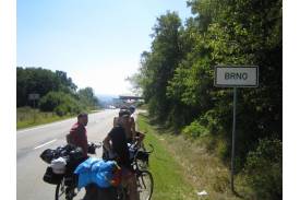 Trasa szlakiem GREENWAYS i nie tylko