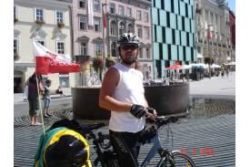 Trasa szlakiem GREENWAYS i nie tylko