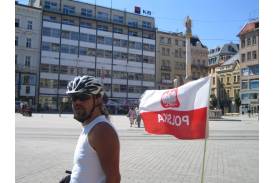 Trasa szlakiem GREENWAYS i nie tylko