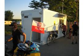 Trasa szlakiem GREENWAYS i nie tylko