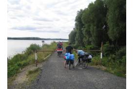 Trasa szlakiem GREENWAYS i nie tylko