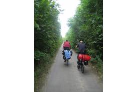 Trasa szlakiem GREENWAYS i nie tylko