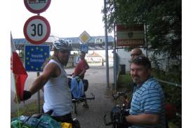 Trasa szlakiem GREENWAYS i nie tylko