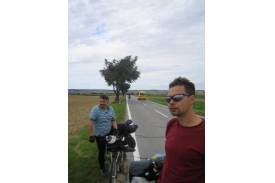 Trasa szlakiem GREENWAYS i nie tylko