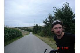 Trasa szlakiem GREENWAYS i nie tylko
