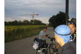 Trasa szlakiem GREENWAYS i nie tylko