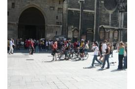 Trasa szlakiem GREENWAYS i nie tylko