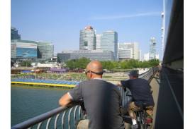 Trasa szlakiem GREENWAYS i nie tylko