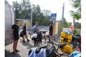 Trasa szlakiem GREENWAYS i nie tylko