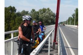 Trasa szlakiem GREENWAYS i nie tylko