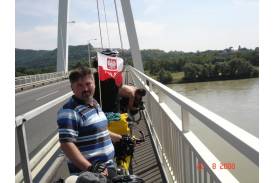 Trasa szlakiem GREENWAYS i nie tylko